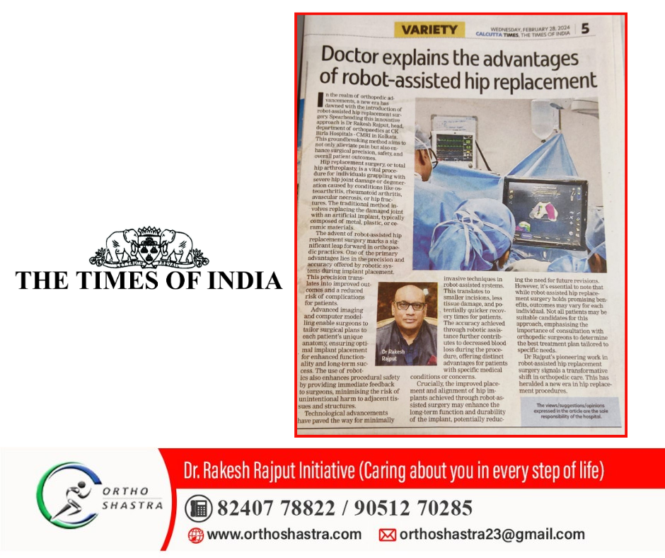 TOI Publication